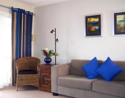 фото отеля Snells Beach Motel Motor Inn