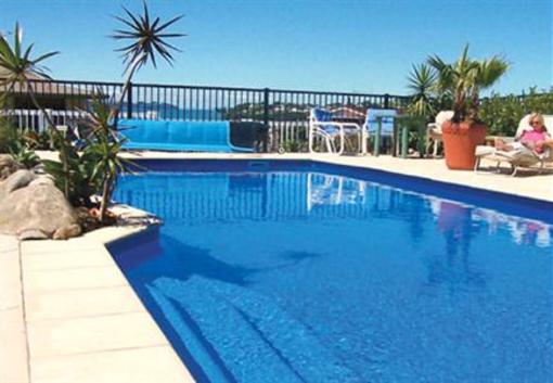 фото отеля Snells Beach Motel Motor Inn