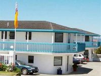 Snells Beach Motel Motor Inn