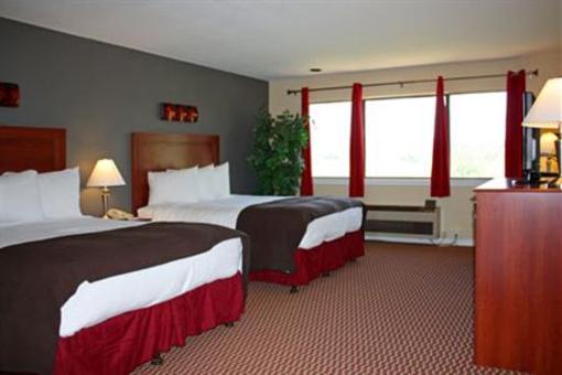 фото отеля Shenandoah Inn