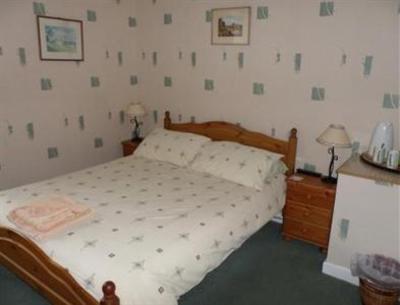 фото отеля Blairmains Guest House