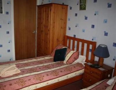 фото отеля Blairmains Guest House