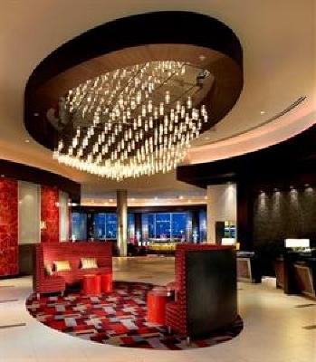 фото отеля Renaissance Boston Hotel & Spa at Patriot Place