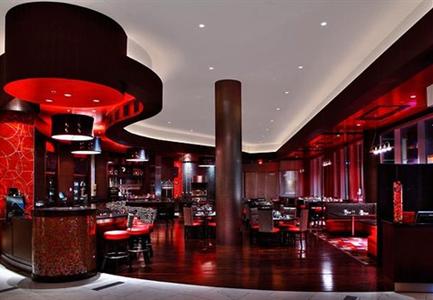 фото отеля Renaissance Boston Hotel & Spa at Patriot Place