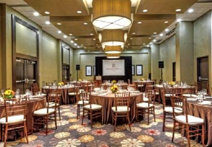 фото отеля Renaissance Boston Hotel & Spa at Patriot Place