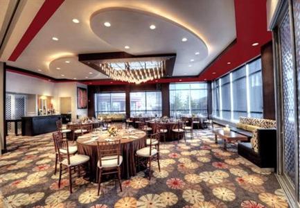 фото отеля Renaissance Boston Hotel & Spa at Patriot Place