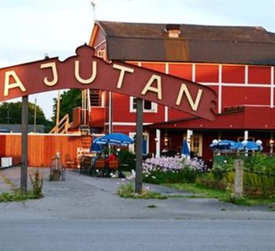 фото отеля Hotell Kajutan