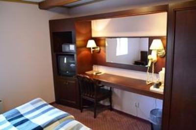 фото отеля Hotell Kajutan