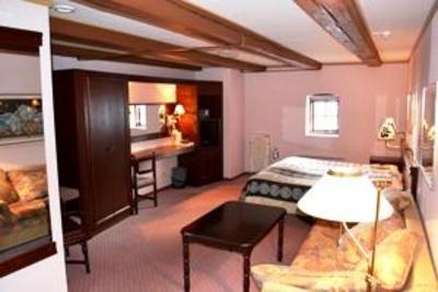 фото отеля Hotell Kajutan