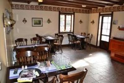 фото отеля Hotell Kajutan