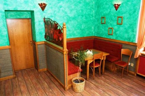 фото отеля Penzion Na Kosikarne