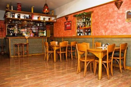 фото отеля Penzion Na Kosikarne