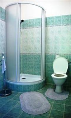 фото отеля Penzion Na Kosikarne