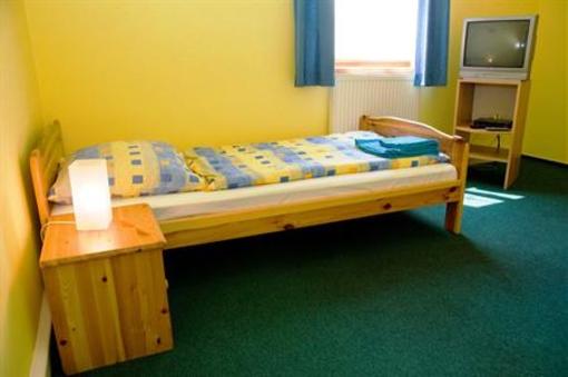 фото отеля Penzion Na Kosikarne