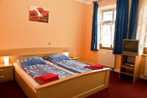 фото отеля Penzion Na Kosikarne