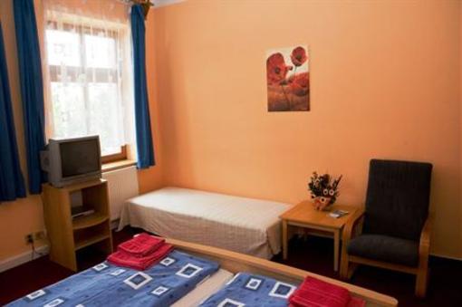 фото отеля Penzion Na Kosikarne