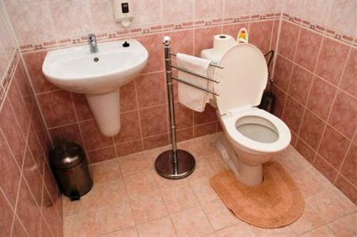 фото отеля Penzion Na Kosikarne