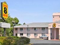 Super 8 Fort Atkinson