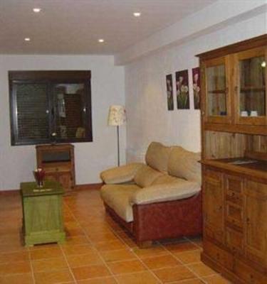 фото отеля Landete Apartamentos