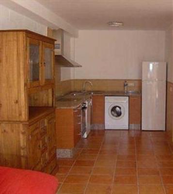 фото отеля Landete Apartamentos