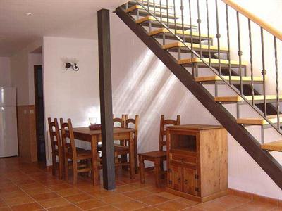 фото отеля Landete Apartamentos