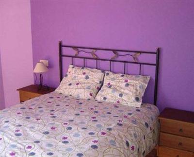 фото отеля Landete Apartamentos