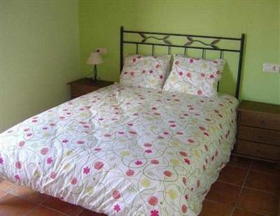 фото отеля Landete Apartamentos