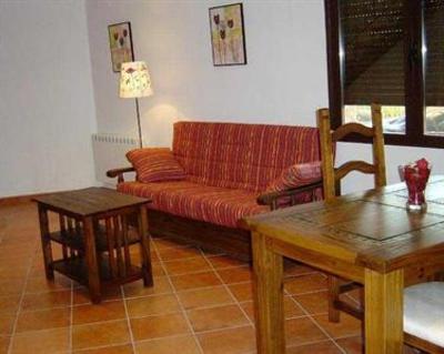 фото отеля Landete Apartamentos