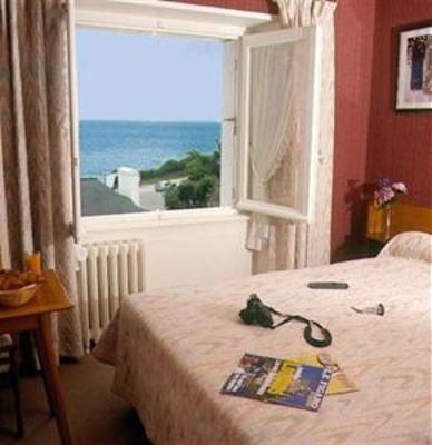 фото отеля Hotel Thalamot