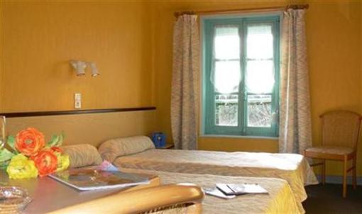 фото отеля Hotel Thalamot