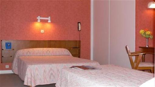 фото отеля Hotel Thalamot