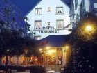 фото отеля Hotel Thalamot