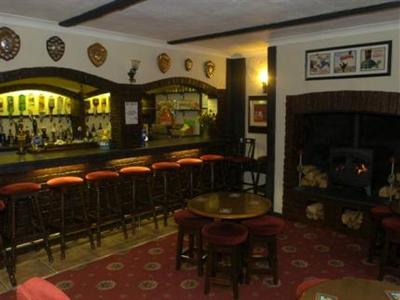 фото отеля The Elephant & Castle