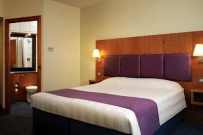 фото отеля Premier Inn Rainhill Prescot