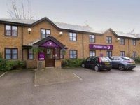 Premier Inn Rainhill Prescot