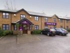 фото отеля Premier Inn Rainhill Prescot