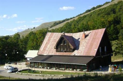 фото отеля Hotel Vucje