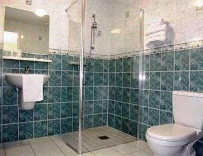 фото отеля Heod Hotel