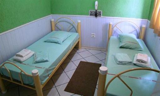 фото отеля Calamares Hotel