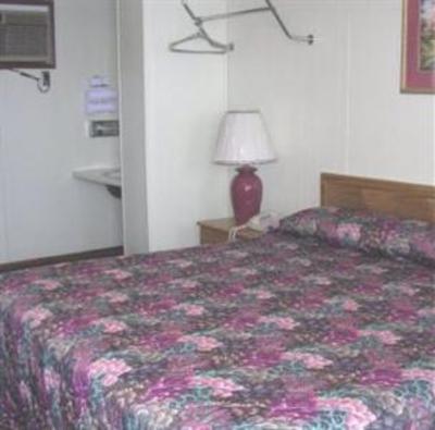 фото отеля Royal Rest Motel