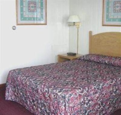 фото отеля Royal Rest Motel