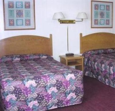 фото отеля Royal Rest Motel