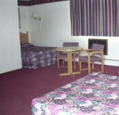 фото отеля Royal Rest Motel