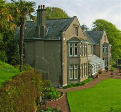 фото отеля YHA Salcombe