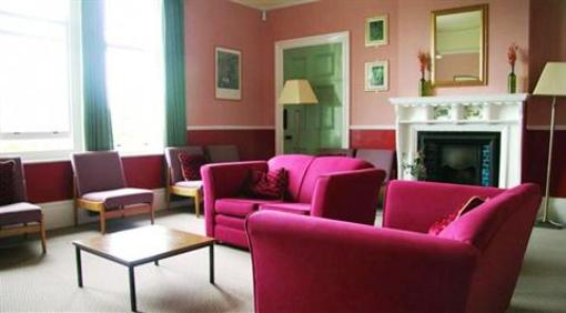 фото отеля YHA Salcombe