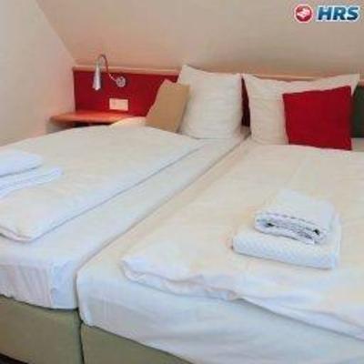 фото отеля Hotel Villa Casa