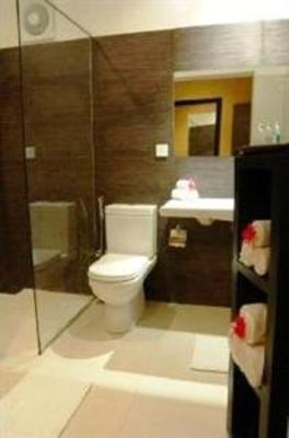 фото отеля Bay Inn Weligama