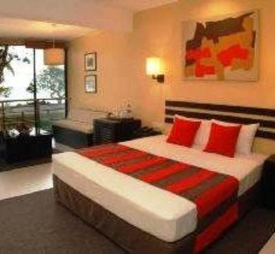 фото отеля Bay Inn Weligama