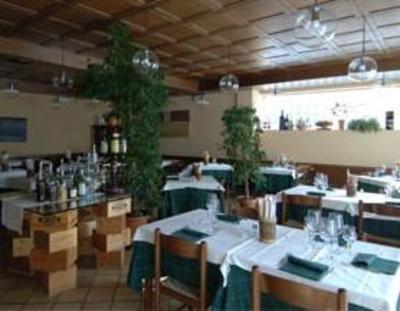 фото отеля Albergo Michieletto