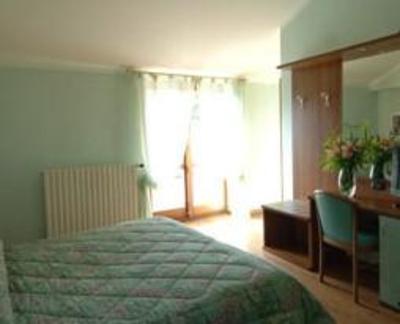 фото отеля Albergo Michieletto